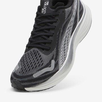 Chaussure de course 'Velocity NITRO™ 3' PUMA en noir