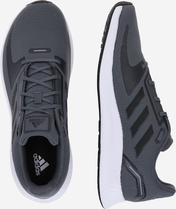 ADIDAS SPORTSWEAR Sneakers laag 'Run Falcon 2.0' in Grijs