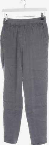 AMERICAN VINTAGE Pants in S in Grey: front