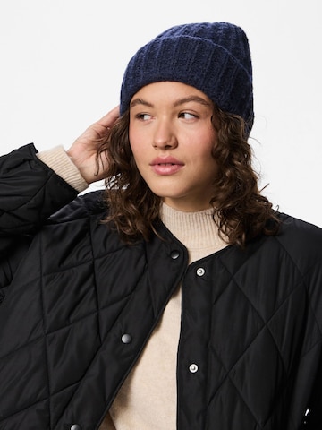 Bonnet 'Pyron' PIECES en bleu