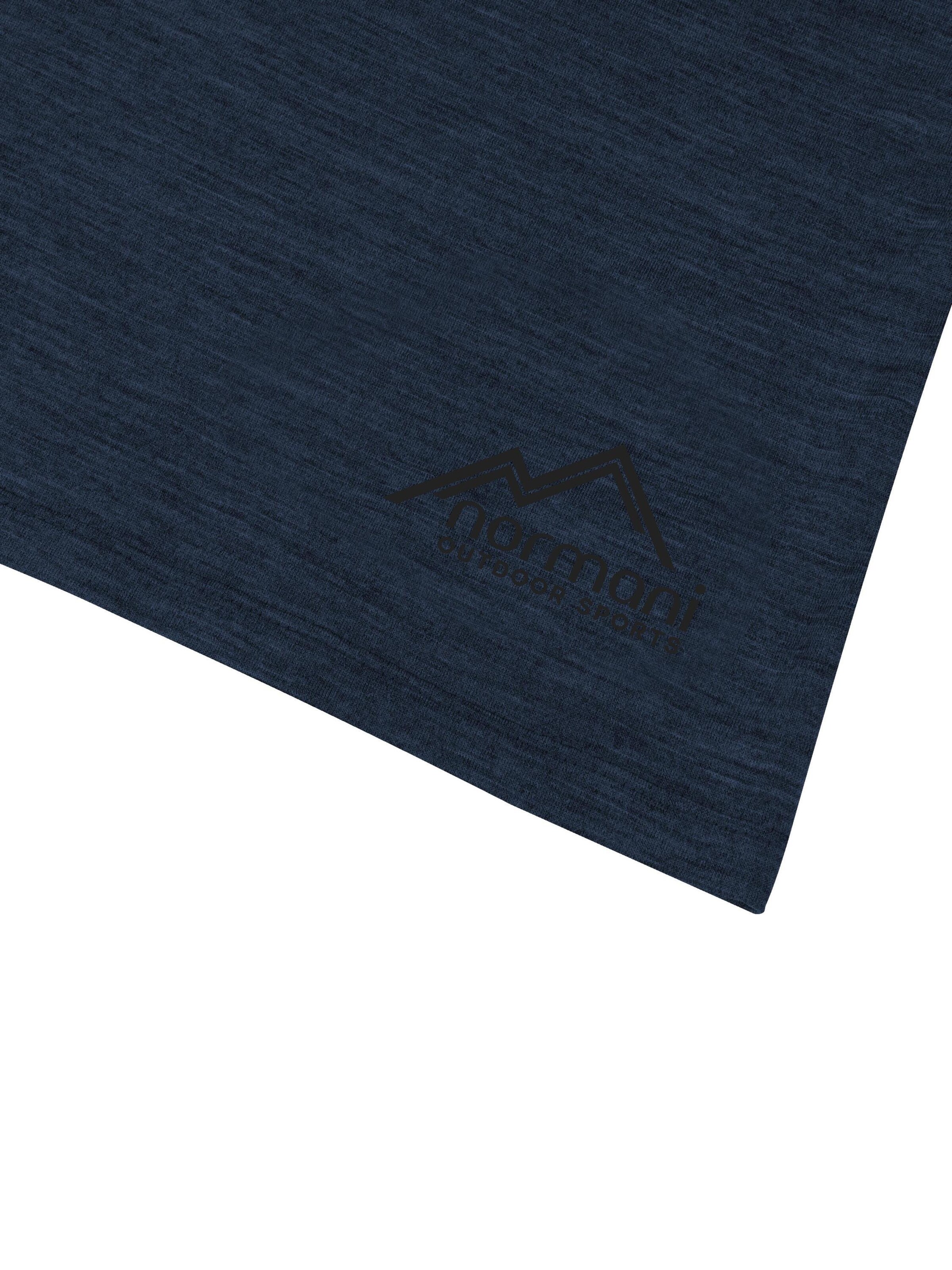 normani Base layer 'Melbourne' in Blue