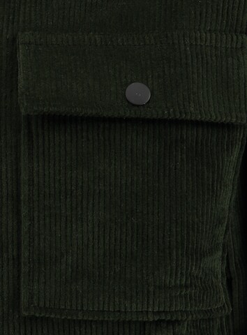 Key Largo - Ajuste regular Camisa 'MONZA' en verde