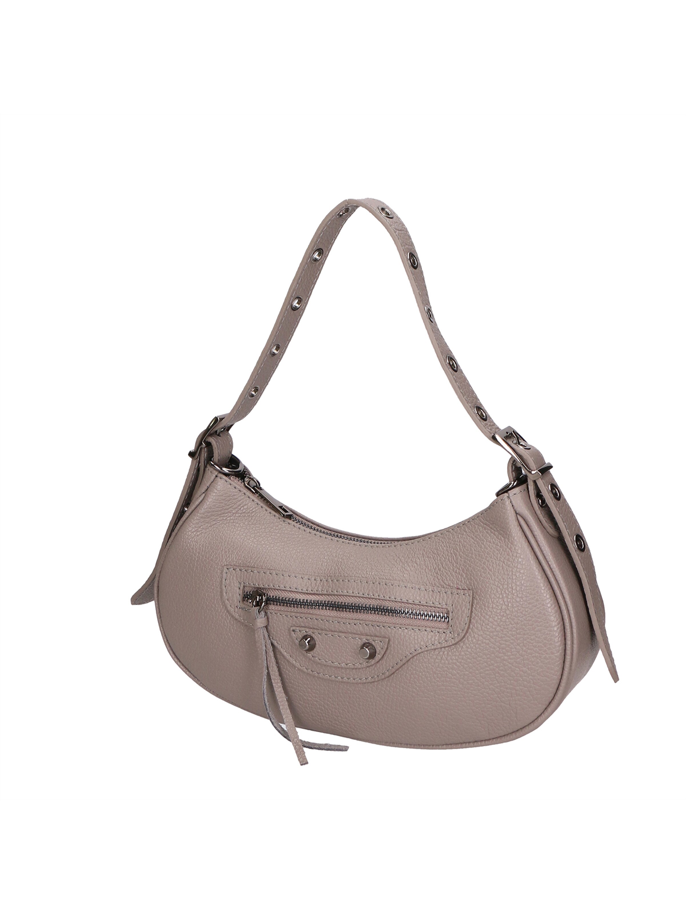 Gave Lux Schoudertas in Grijs