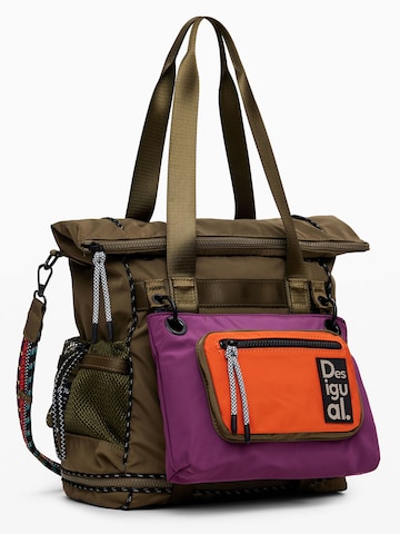 Desigual Backpack in Brown