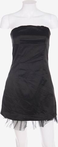 OXXY Abendkleid in XS in Black: front