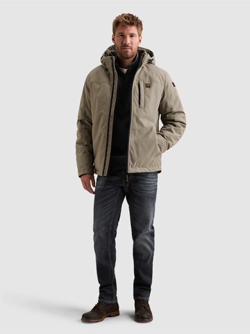 PME Legend Übergangsjacke 'Strator jacket'‌‌‌‌‌‌‌ in Beige