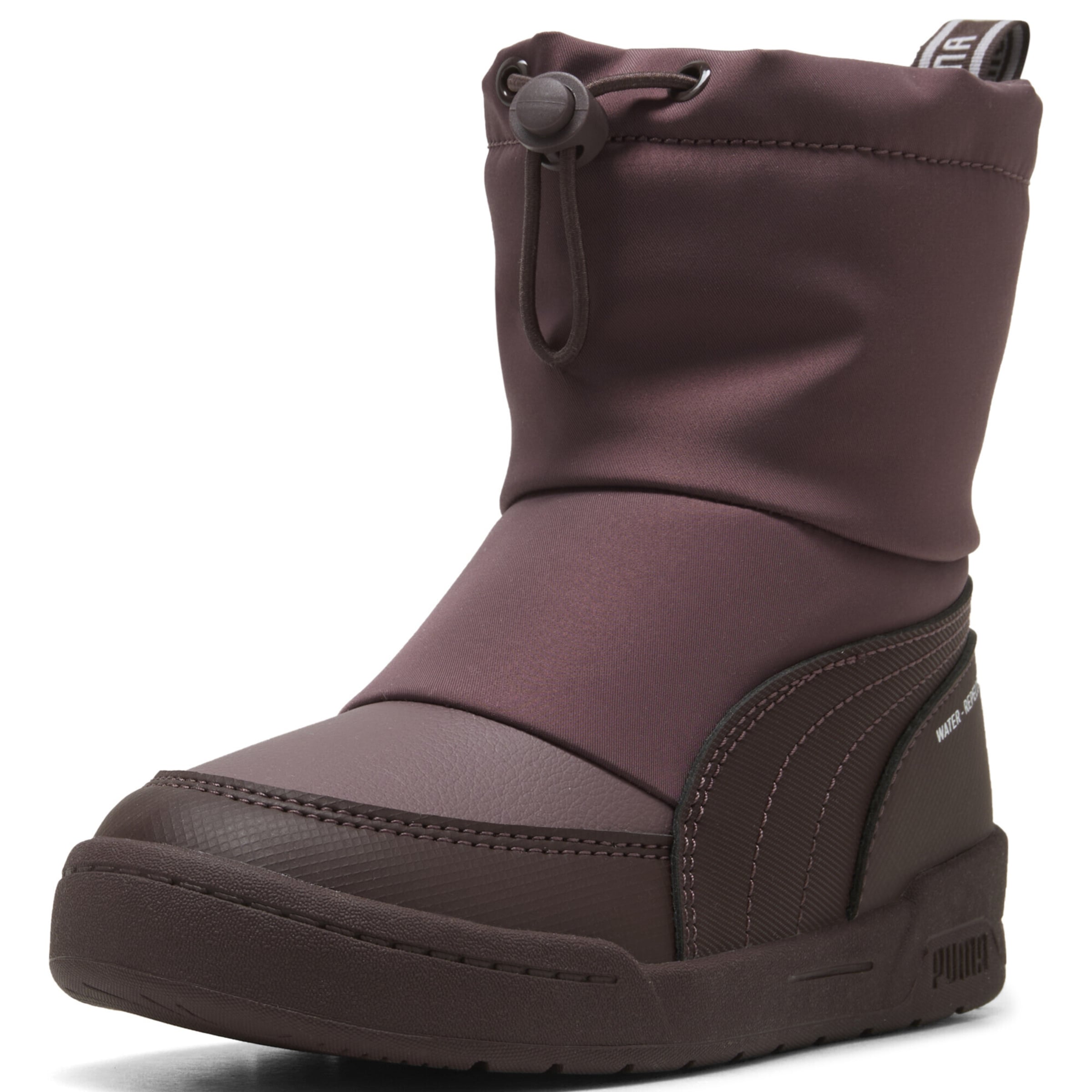 PUMA Snow boots 'Multiflex 2 ' in Purple