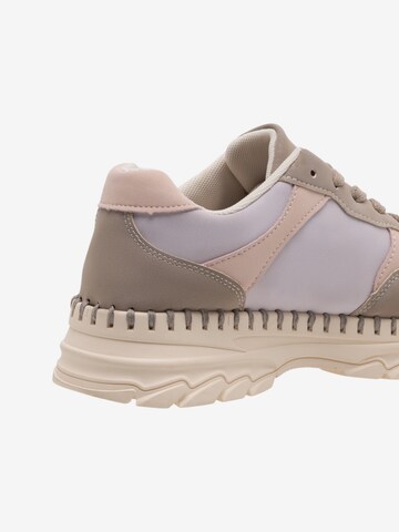 ILSE JACOBSEN Sneakers 'TULIP4091' in Beige