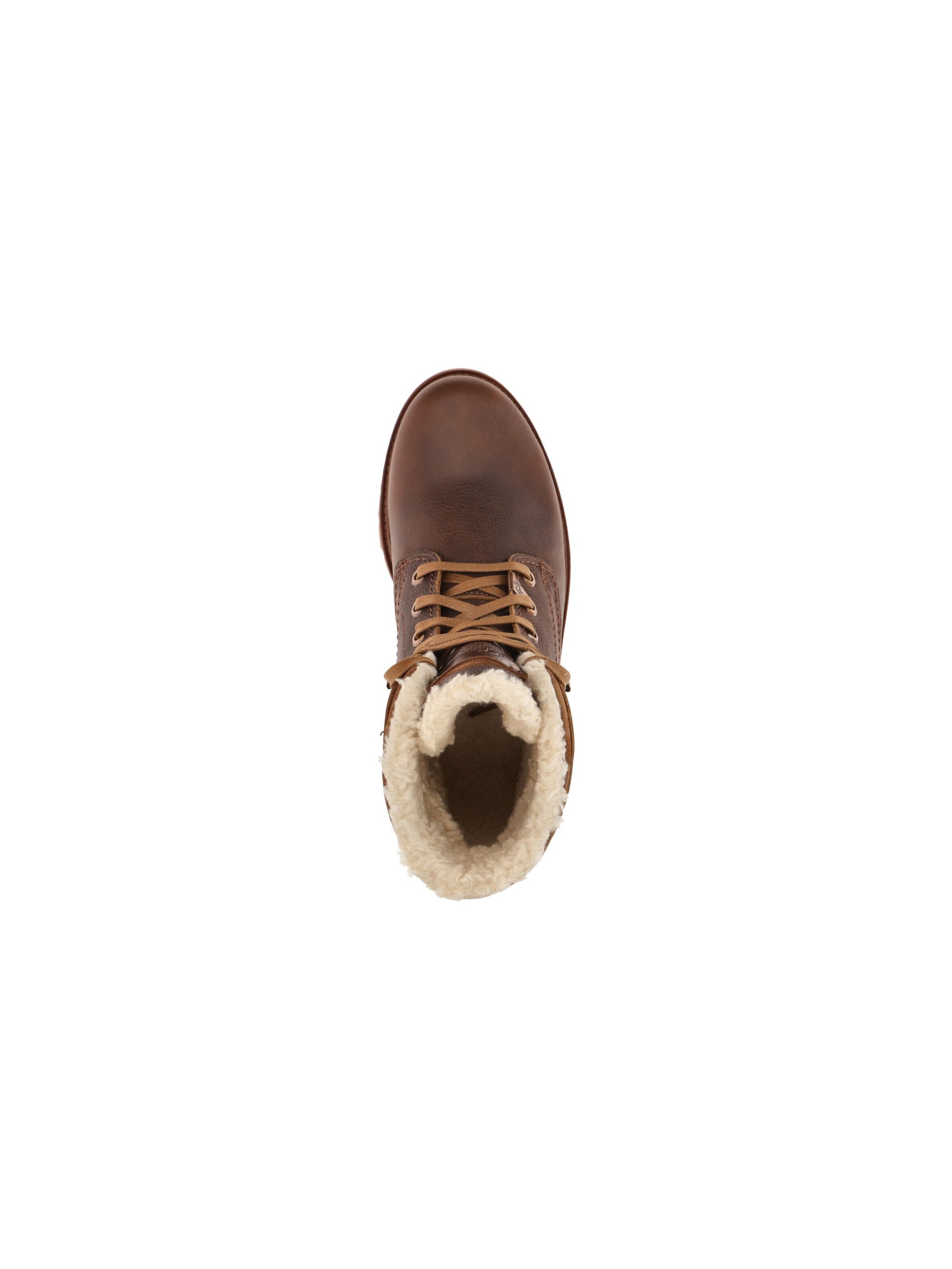 PANAMA JACK Boots in Brown