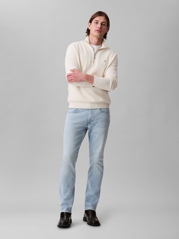 Calvin Klein Jeans - regular Vaquero en azul