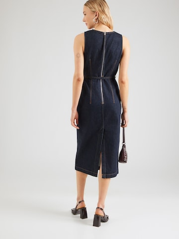 HUGO Ruha 'Gamelia 1' - kék