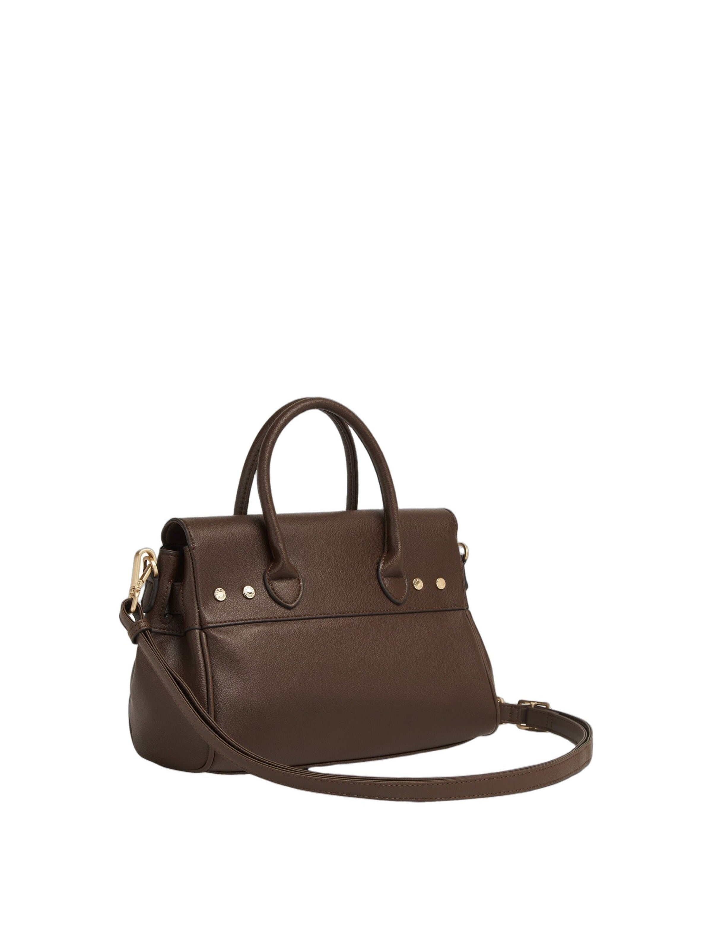 MAC DOUGLAS Handtasche‌‌‌‌‌‌‌‌‌‌ in Braun