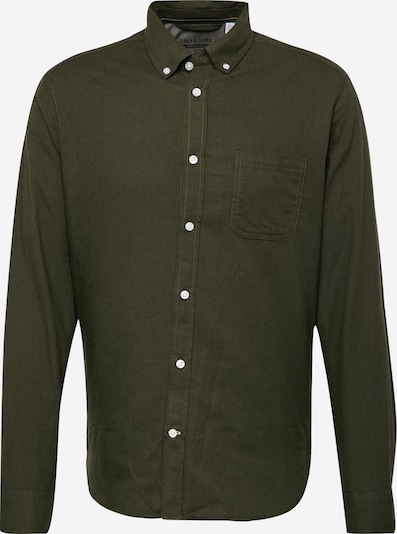 Marškiniai 'ONSROAD' iš Only & Sons, spalva – tamsiai žalia, Prekių apžvalga