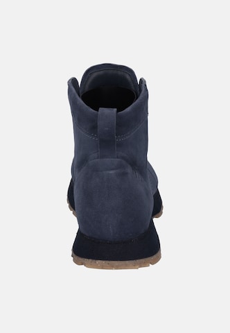 JOSEF SEIBEL Laarzen 'ADRIAN 02' in Blauw