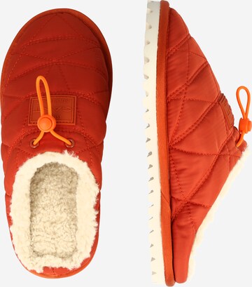 GANT Slipper 'Homesy' in Orange