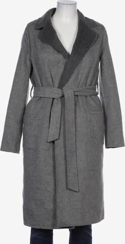 Boden Jacket & Coat in L in Grey: front