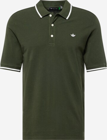 Dockers Bluser & t-shirts i grøn: forside