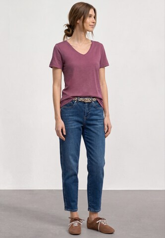 STREET ONE Shirt in Pink