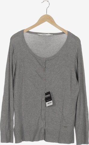 Studio Untold Sweater & Cardigan in S in Grey: front