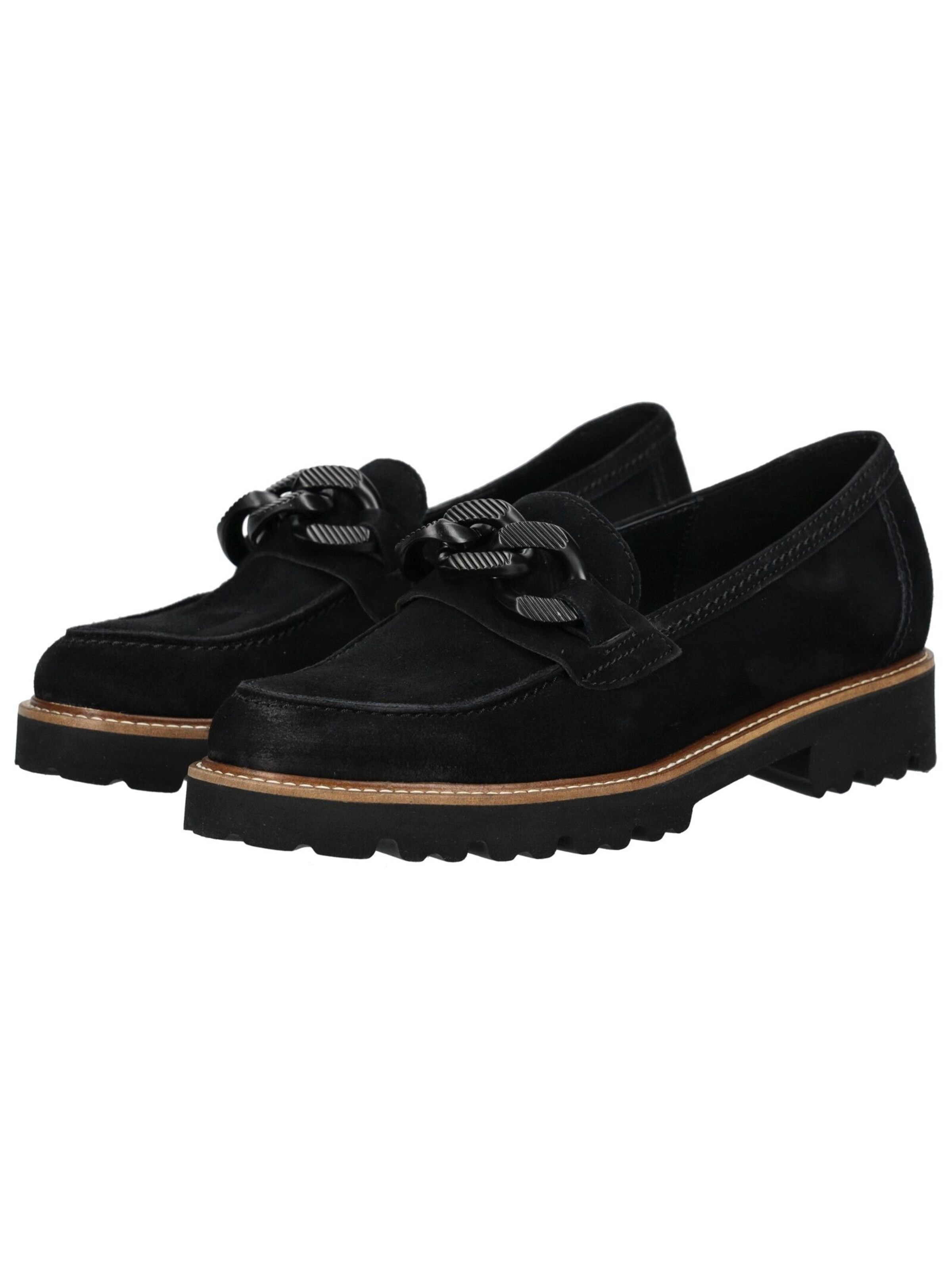 GABOR Instappers in Zwart