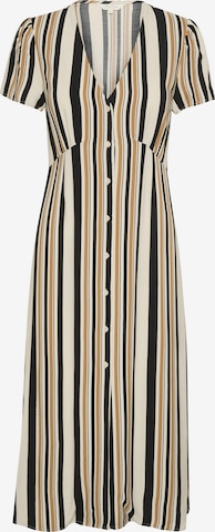 Part Two Shirt dress 'Jamella' in Brown: front