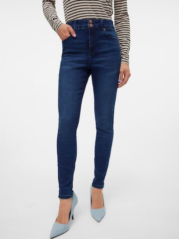 Skinny Jeans 'SOPHIA' di VERO MODA in blu