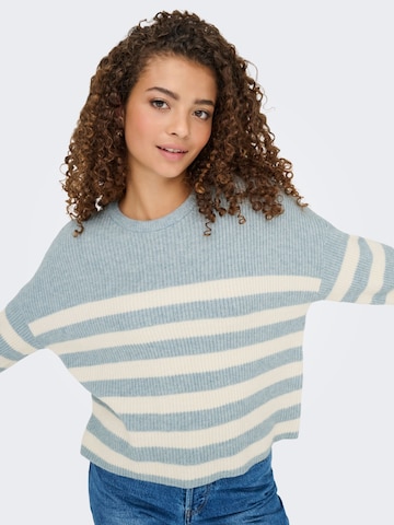 Pullover 'ONLKatia' di ONLY in blu