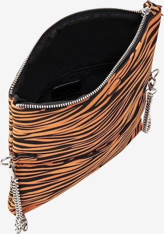 myMo ROCKS Crossbody Bag in Orange