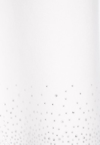 usha BLACK LABEL Regular Broek in Wit