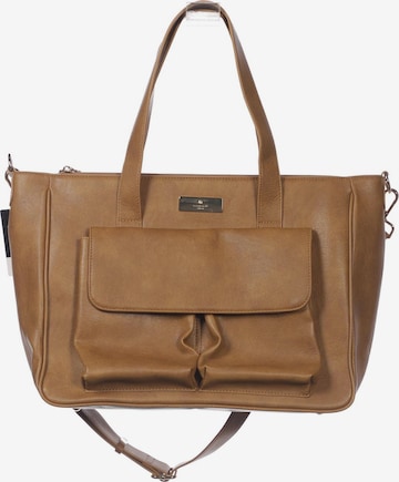 rosemunde Bag in One size in Brown: front