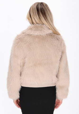 faina - Chaqueta de entretiempo en beige