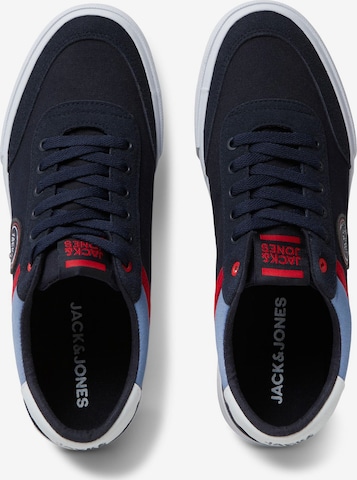 Baskets basses 'JAY' JACK & JONES en bleu