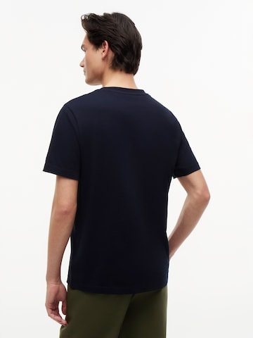 TOMMY HILFIGER Paita värissä sininen