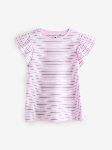 Next T-shirt i blandade färger