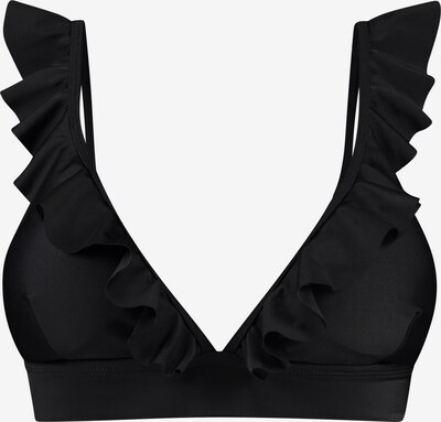 Shiwi Hauts de bikini 'Panama' en noir, Vue avec produit
