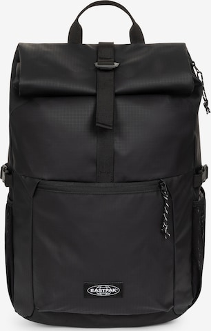 EASTPAK Nahrbtnik 'Pro' | črna barva: sprednja stran