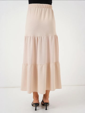 Bigdart Rok in Beige