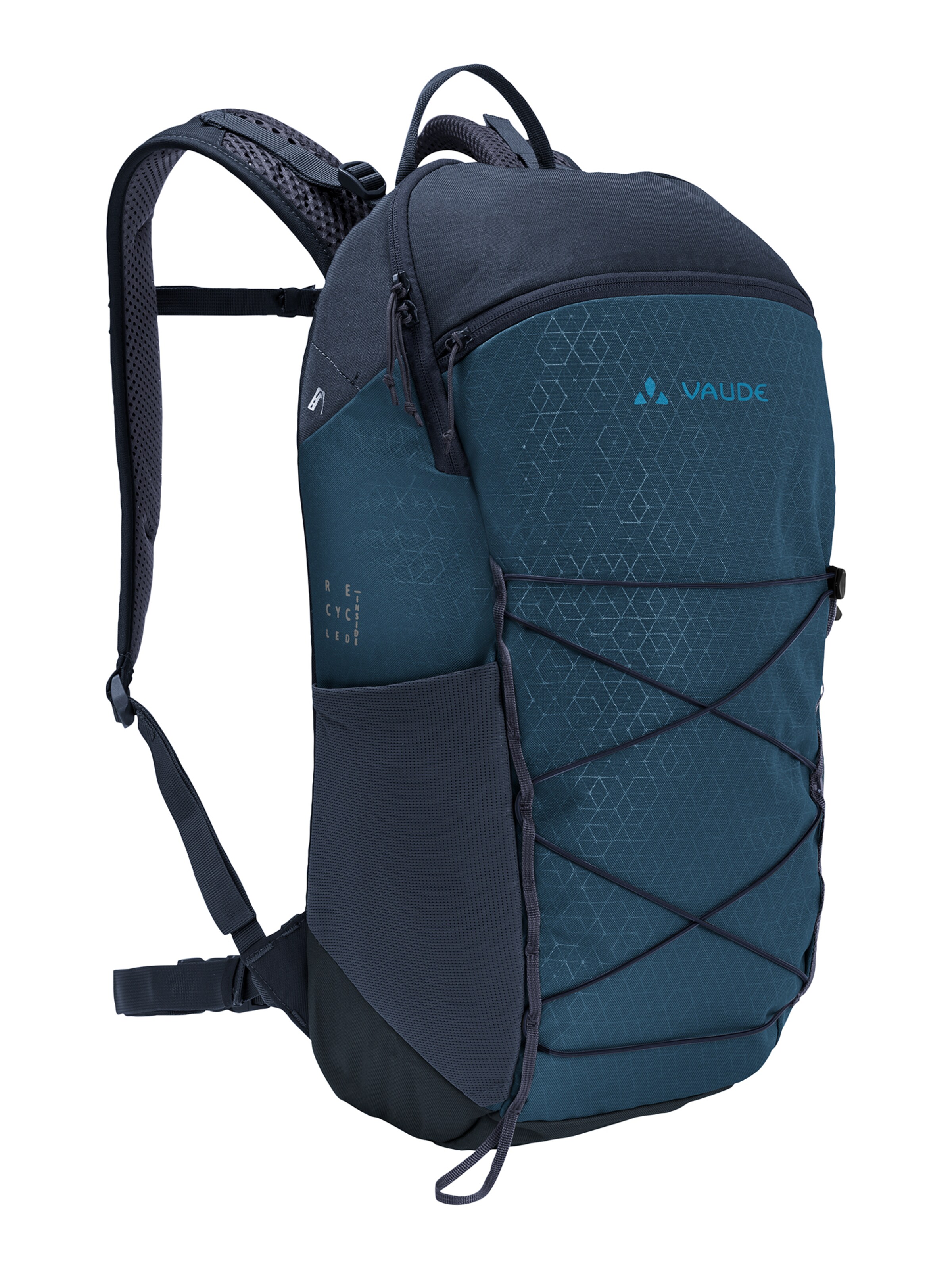 VAUDE Sportrucksack 'Agile 20' in Blau