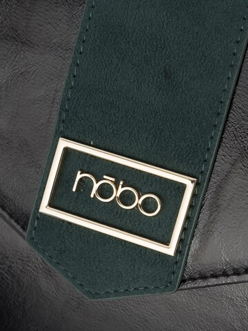NOBO Handbag 'Luxe' in Green