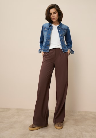 Tamaris Between-Season Jacket in Blue