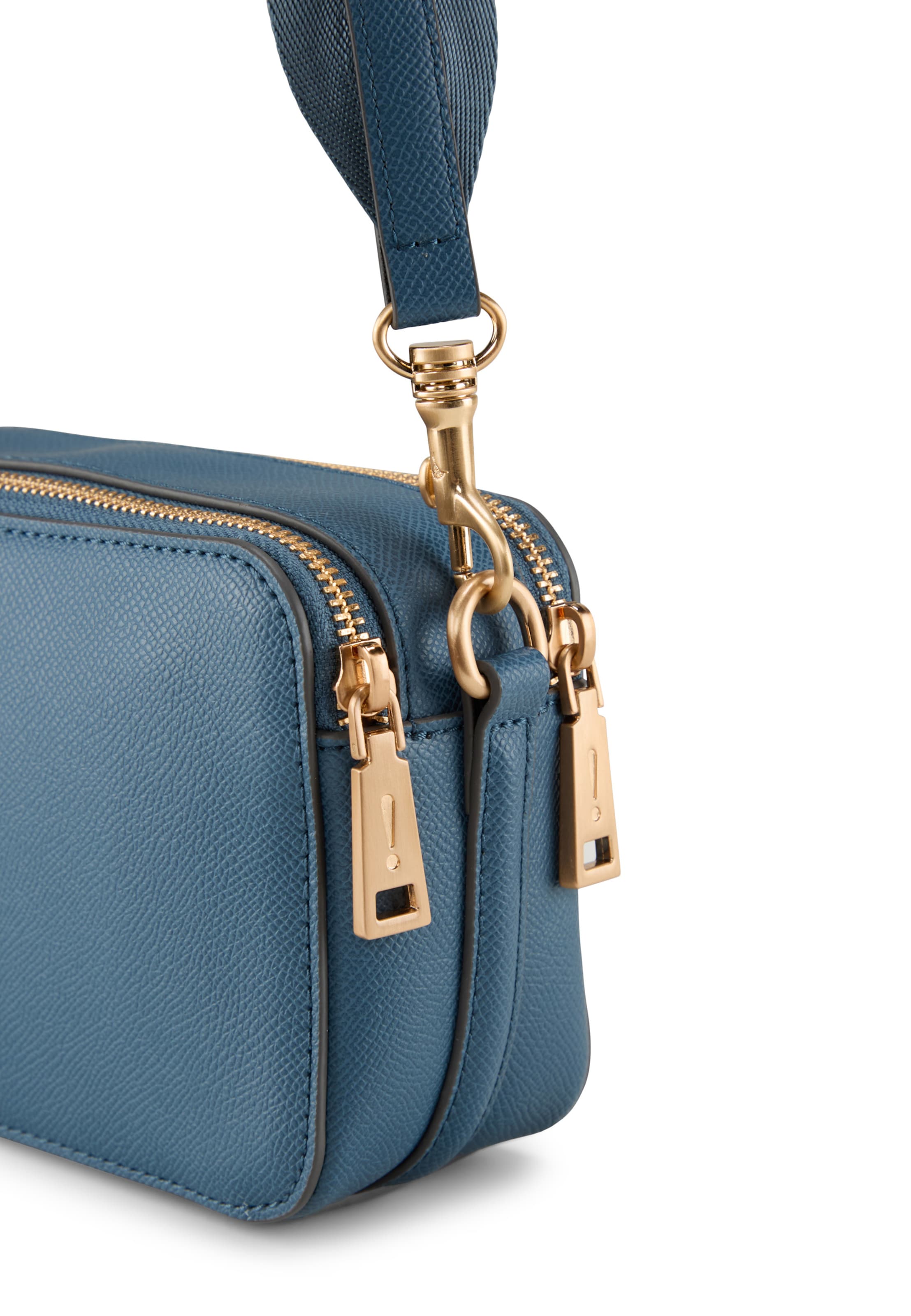 Borsa a tracolla 'Cornice Susan' di JOOP! Jeans in blu