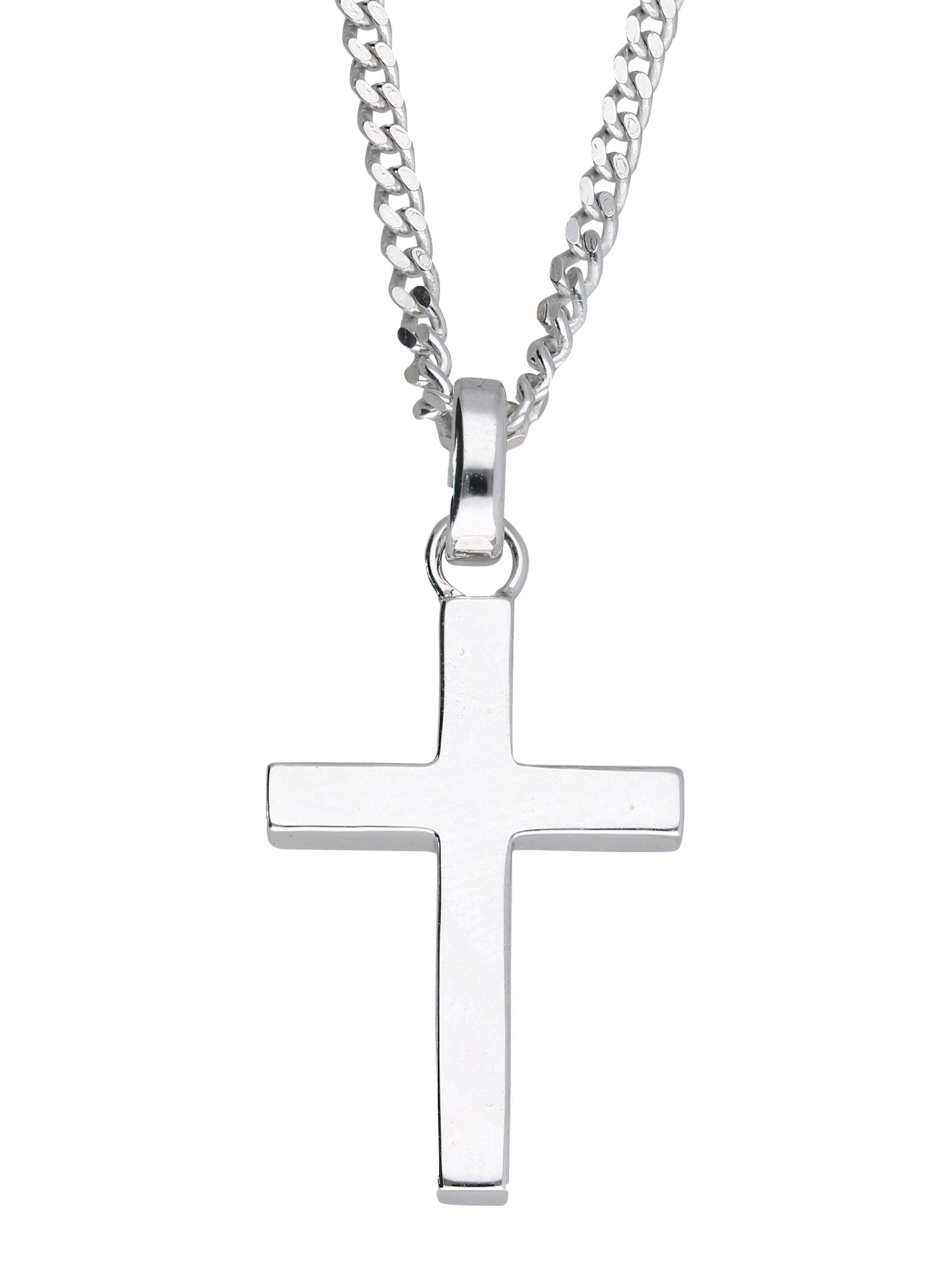 Collana di Smart Jewel in argento