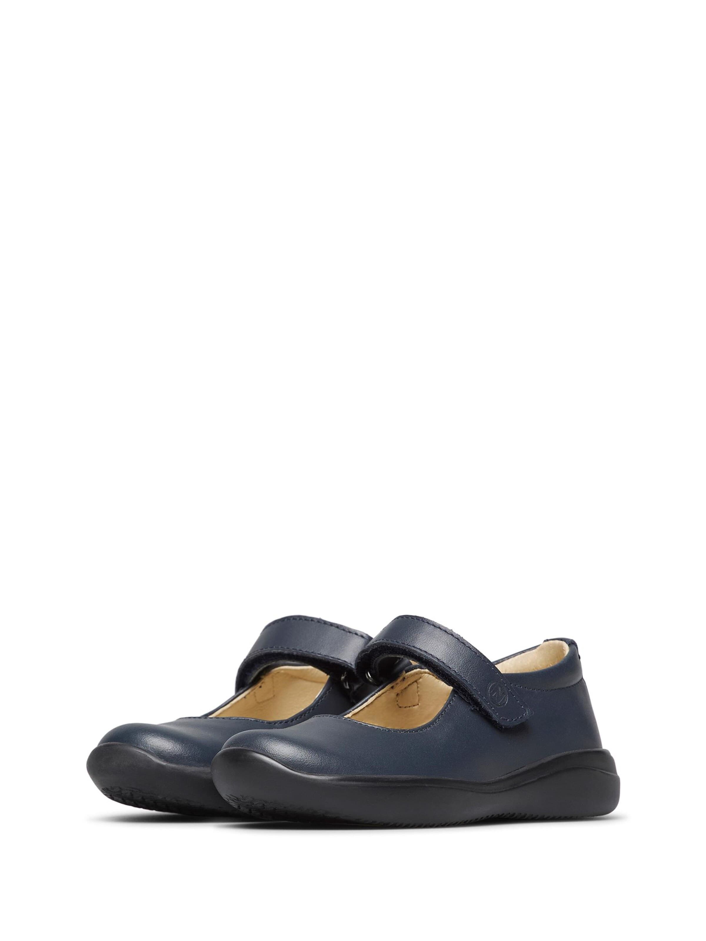 Ballerines 'CATANIA 2' NATURINO en bleu