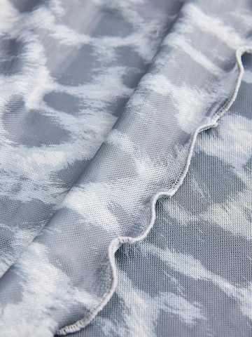 JJXX Skirt 'JXMINNA' in Grey