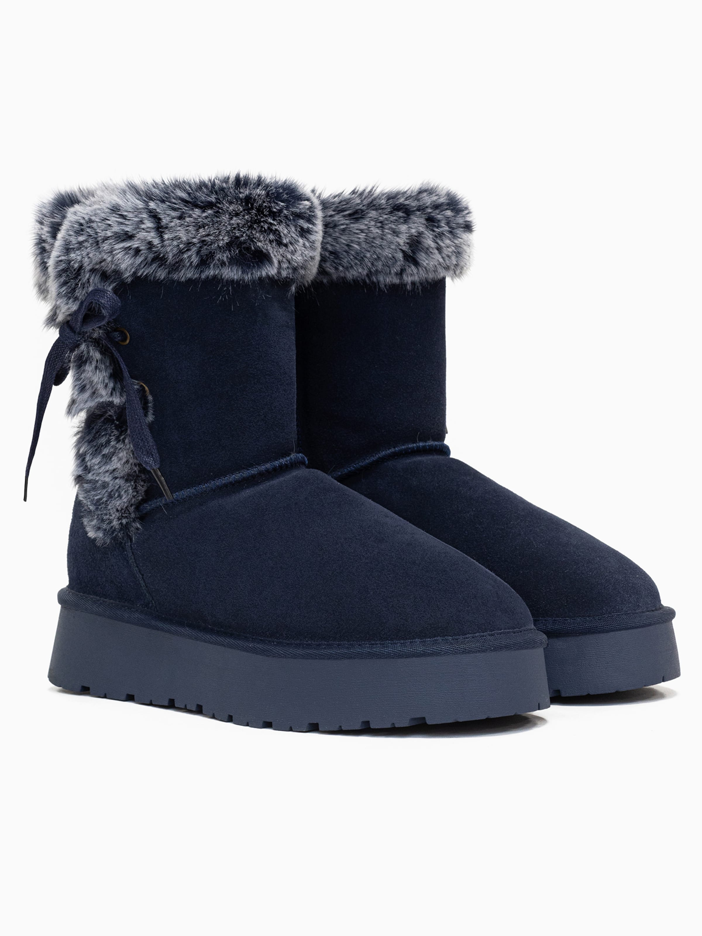 Gooce - Botas 'ALISSA' en azul