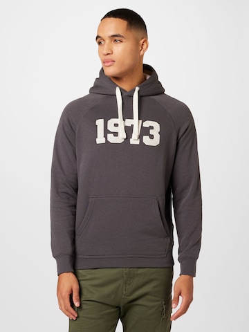 Pepe Jeans Sweatshirt i svart: forside