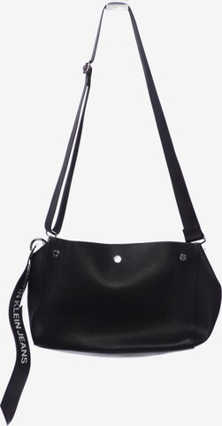 Calvin Klein Jeans Bag in One size in Black: front