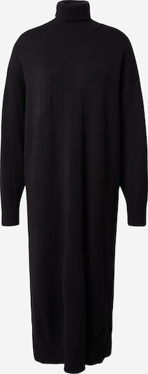 Megzta suknelė 'Odanna' iš MSCH COPENHAGEN, spalva – juoda, Prekių apžvalga
