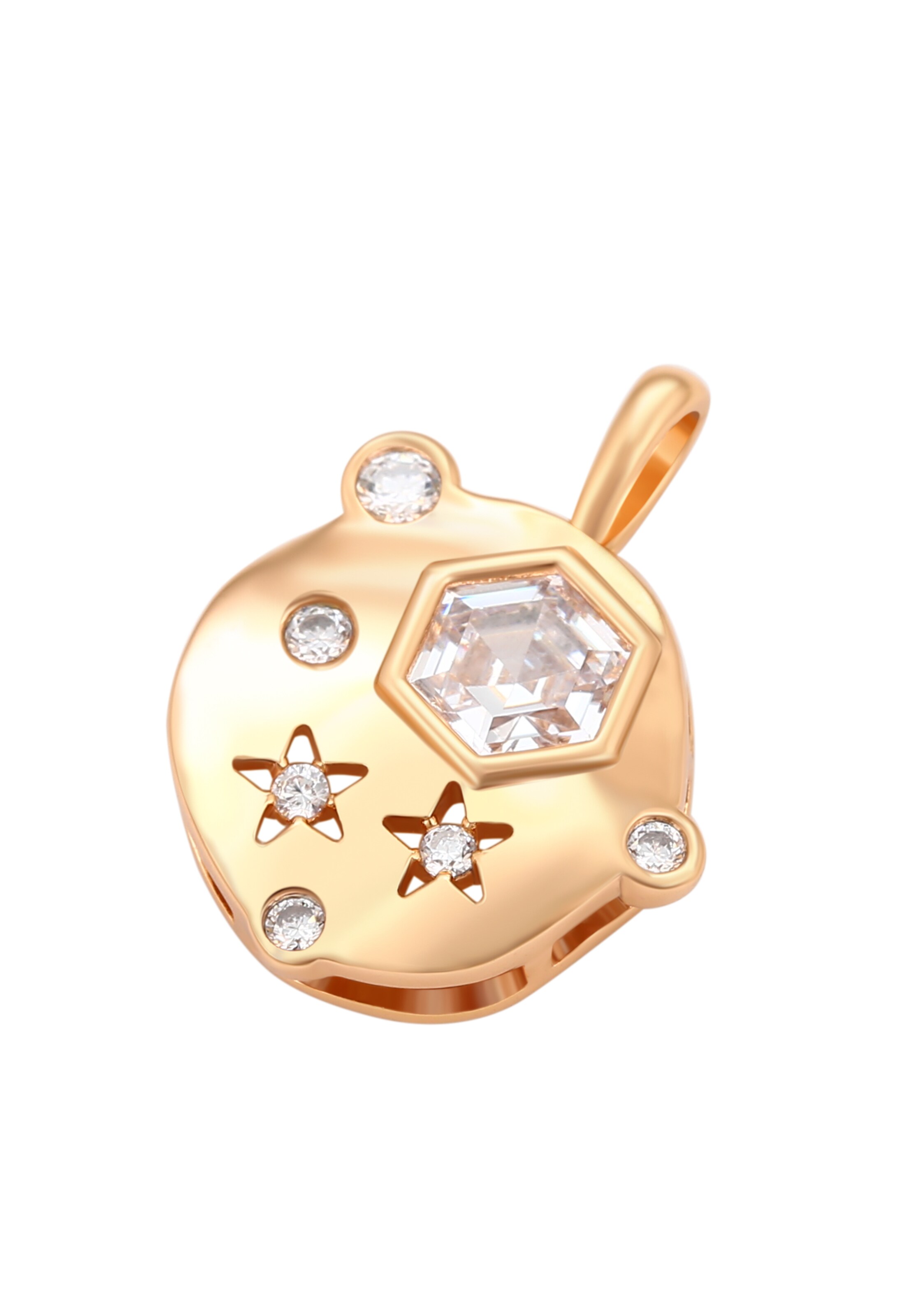 faina - Atrelado em ouro