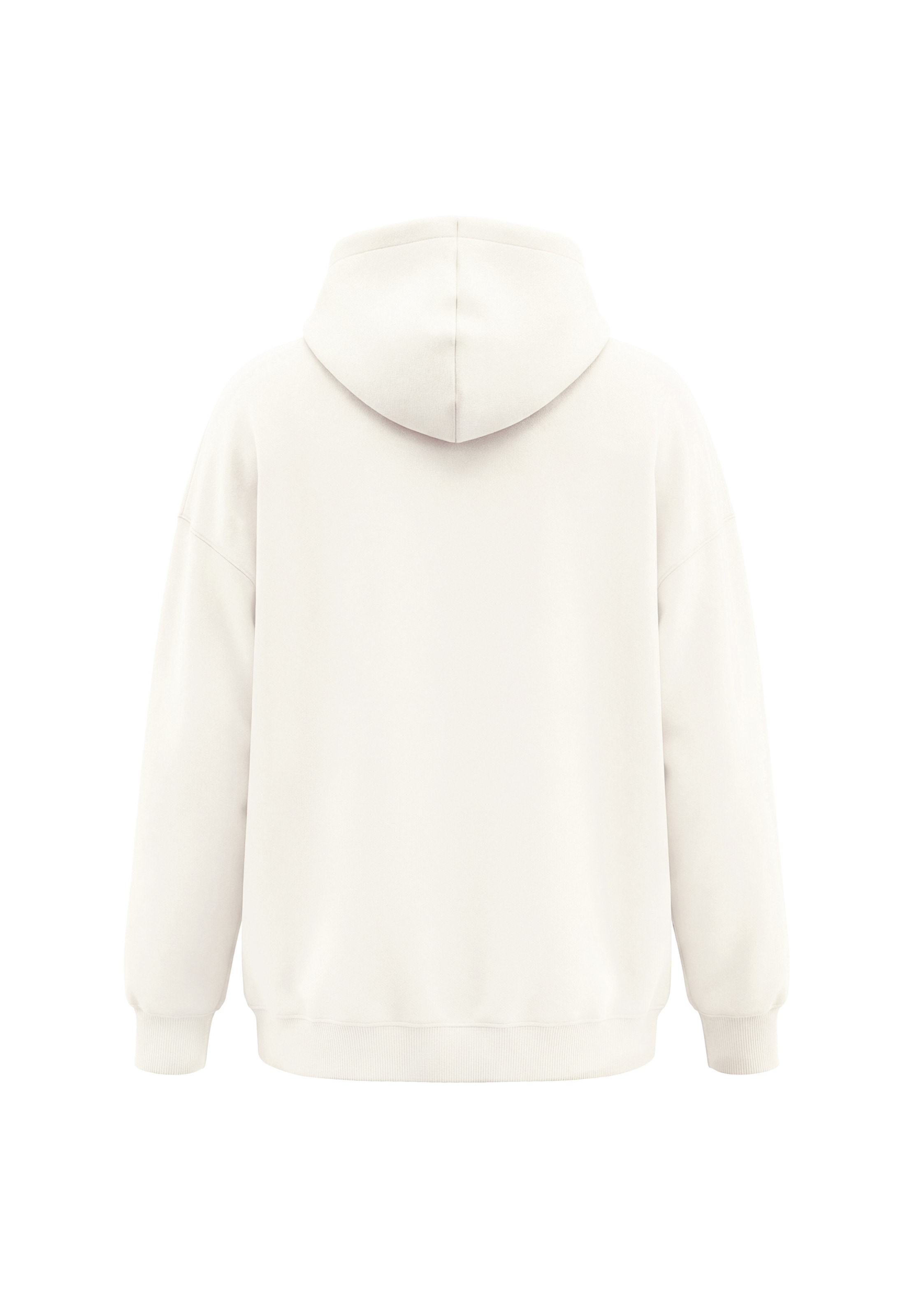 Sweat-shirt MYMO en blanc